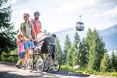 Oberstdorf / Söllereck - Höllwies