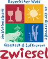 Logo Urlaub im Bayerischen Wald - Wandern in Zwiesel