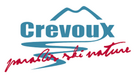 Логотип Crévoux
