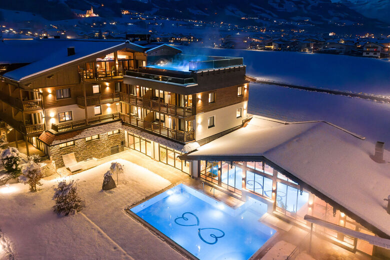 Hotel Wöscherhof