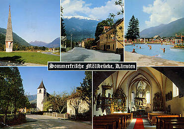 Möllbrücke