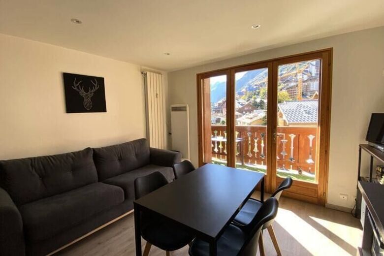 Résidence Myosotis - Maeva