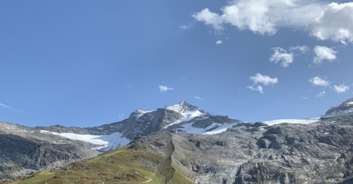 Hintertux - BERGFEX - Wanderung - Tour Tirol