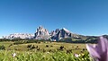 Sommerregion