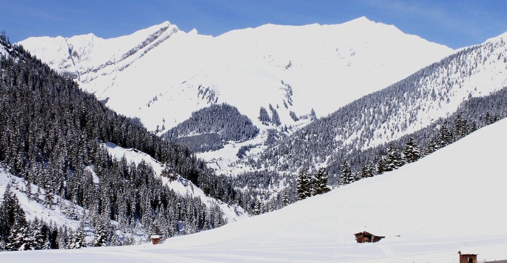 Piste map Ski resort Boden - Bschlabs