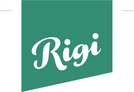 Logotip Rigi - Berg und See