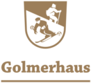 Logotipo Land & Berghaus Golmerhaus