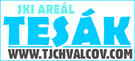 Логотип Tesák