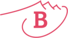 Logotipo Hotel Bergzeit