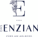 Логотип Hotel Enzian