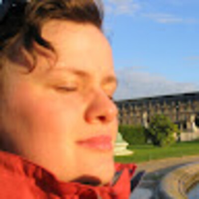 Avatar von Annelotte Bollen