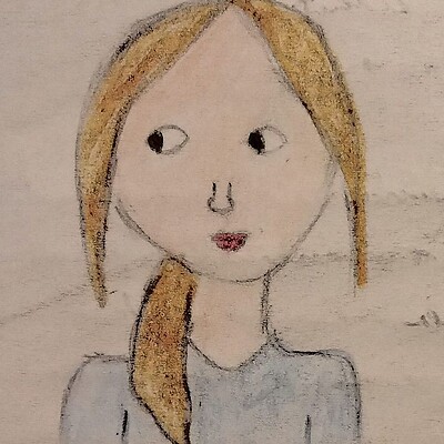Avatar von Andrea Harmatos-Nagy