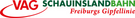 Logotyp Schauinslandbahn