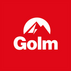 Logo Golm / Montafon