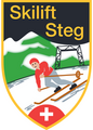 Logotip Skilift Steg