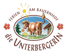 Logotipo die Unterbergerin