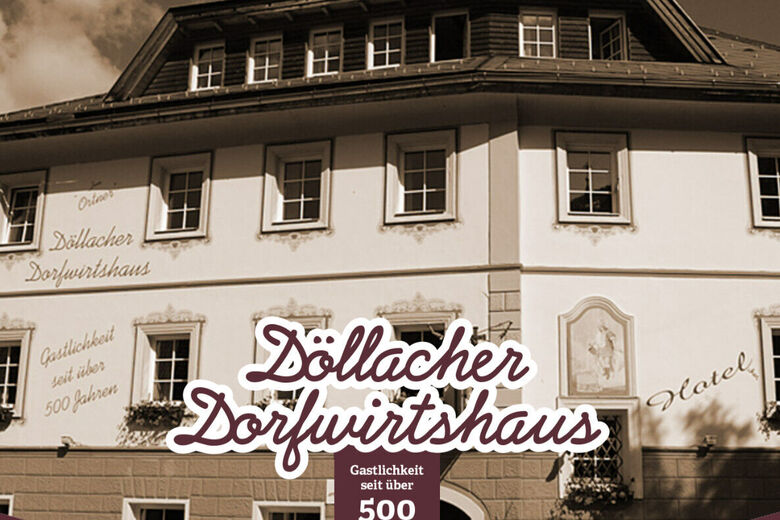 Döllacher Dorfwirtshaus