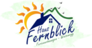 Logotip Haus Fernblick