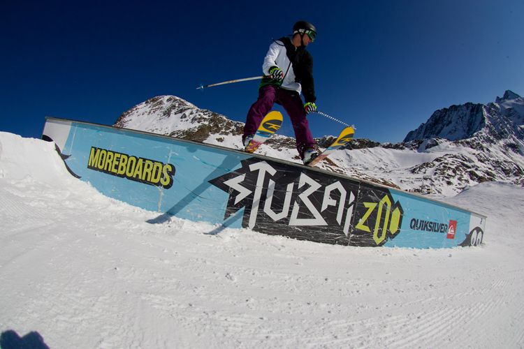 MOREBOARDS Stubai Premiere