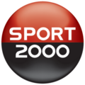 Logotipo Sport 2000 Schößwendter