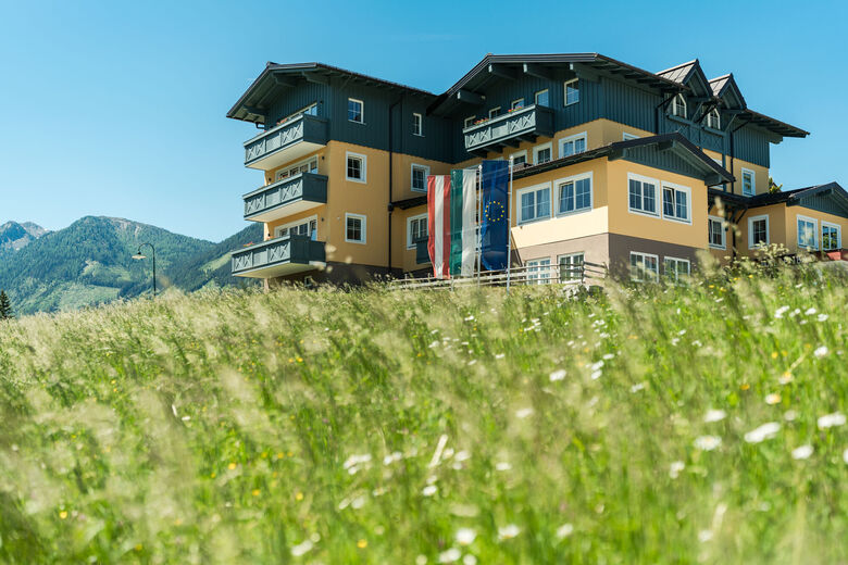 Appart-Hotel Bliem
