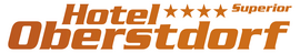 Логотип Hotel Oberstdorf
