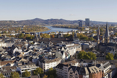Bonn & Rhein-Sieg-Kreis
