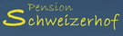 Logotipo Pension Schweizerhof
