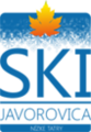 Logo ŠPORTCENTRUM  Javorovica