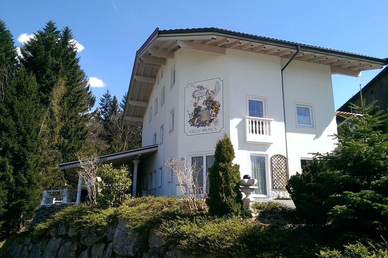 Villa Musica