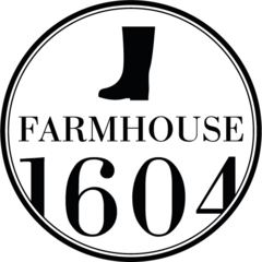 Logo Farmhouse 1604