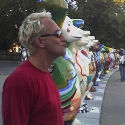 Avatar von Wassil Wassileff