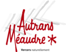 Logotip Autrans - Village