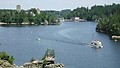 Sommerregion