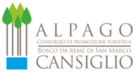 Логотип Farra d'Alpago