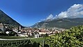Sommerregionen
