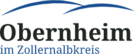 Logo Obernheim / Burgbühl