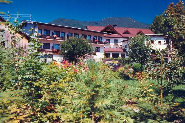 Alpenpension Birkenhof
