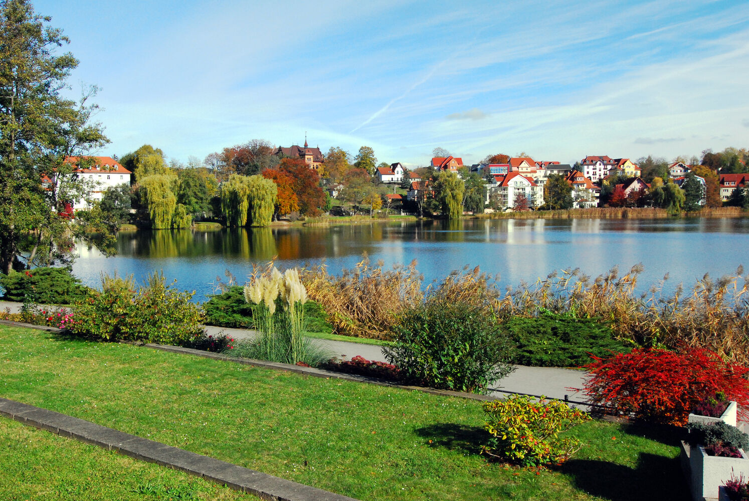 Bad Salzungen