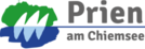 Logotyp Prien am Chiemsee - Yachthotel