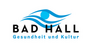 Logo Tourismusregion Bad Hall