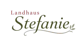 Logo Appartement Landhaus Stefanie