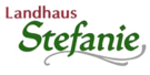 Logo Appartement Landhaus Stefanie