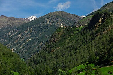 Monte Santa Caterina