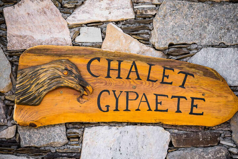 Chalet Gypaete #2 - Maeva