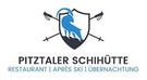 Логотип Pitztaler Schihütte