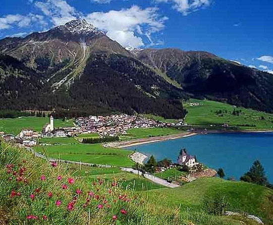 Resia