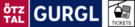 Logotyp Gurgl