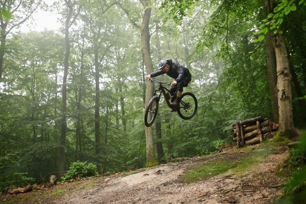 Ferienregion Stromberg