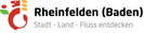 Logotyp Rheinfelden